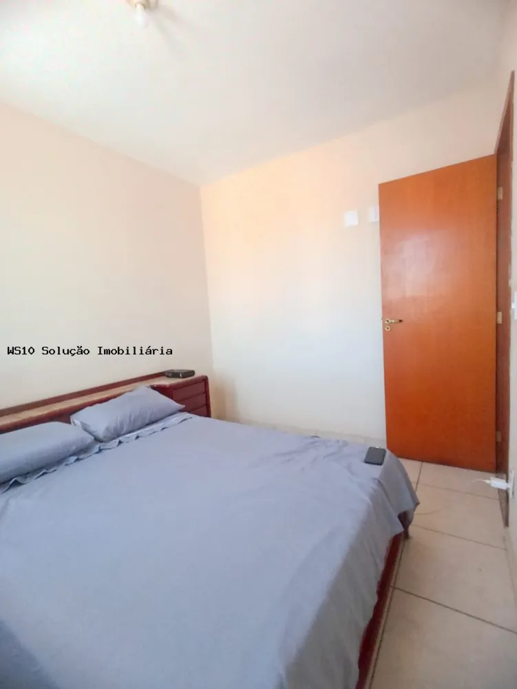 Apartamento, 2 quartos, 45 m² - Foto 7