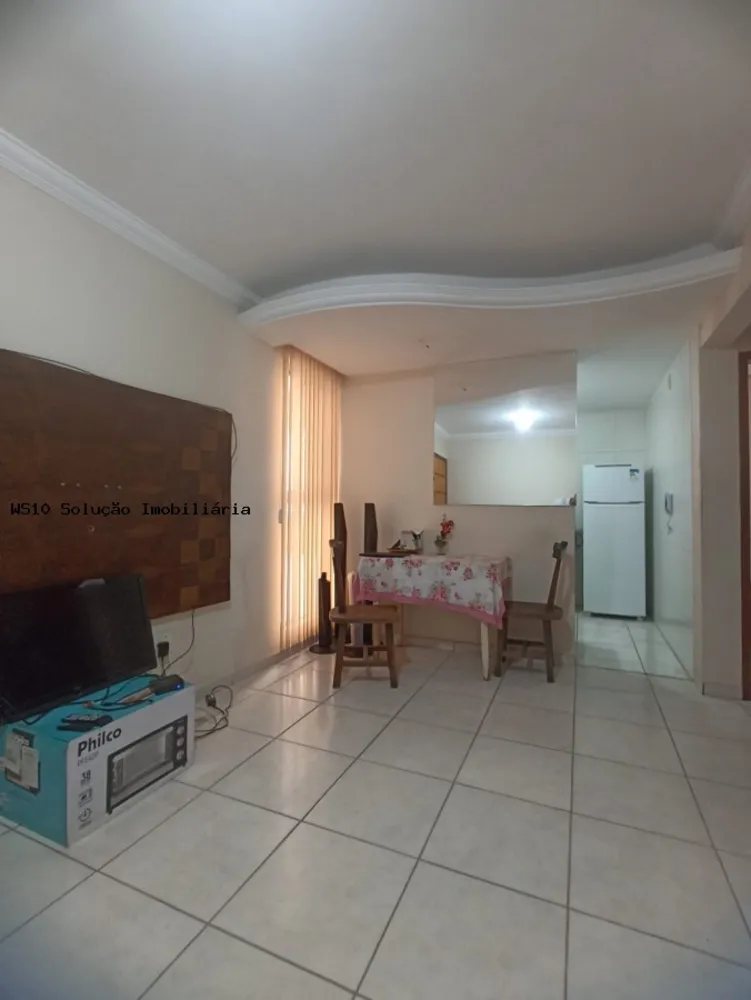 Apartamento, 2 quartos, 45 m² - Foto 5