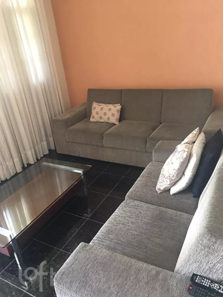 Casa à venda com 4 quartos, 240m² - Foto 12