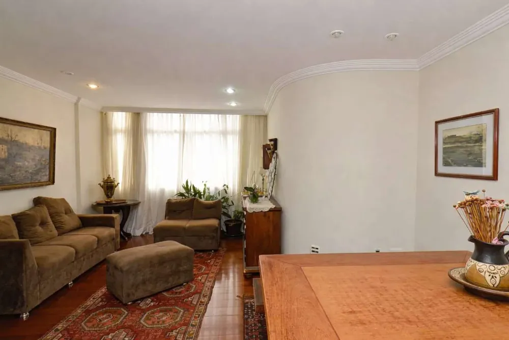 Apartamento, 4 quartos, 225 m² - Foto 1