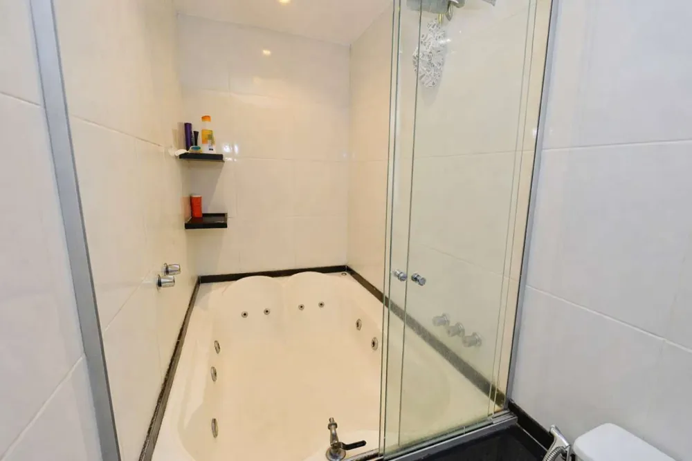 Apartamento, 4 quartos, 225 m² - Foto 9