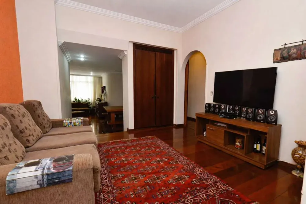 Apartamento, 4 quartos, 225 m² - Foto 4