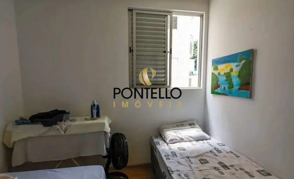 Cobertura, 3 quartos, 107 m² - Foto 6