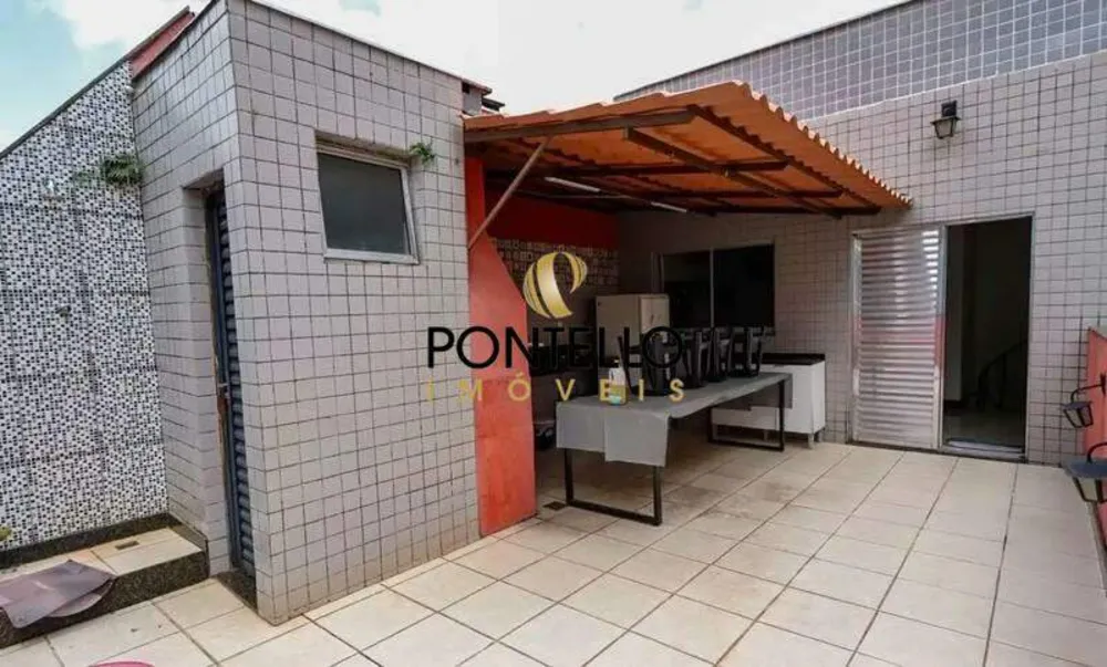 Cobertura, 3 quartos, 107 m² - Foto 11