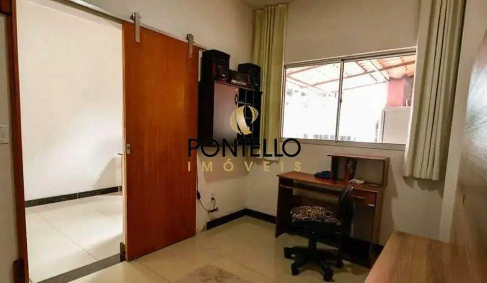 Cobertura, 3 quartos, 107 m² - Foto 10