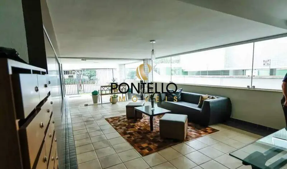 Cobertura, 3 quartos, 107 m² - Foto 16