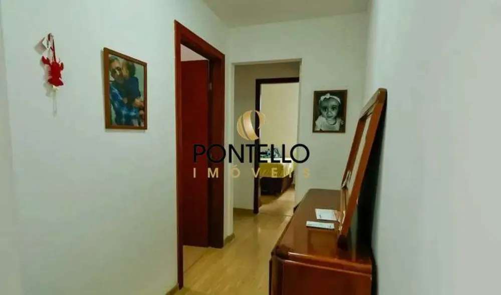 Cobertura, 3 quartos, 107 m² - Foto 8