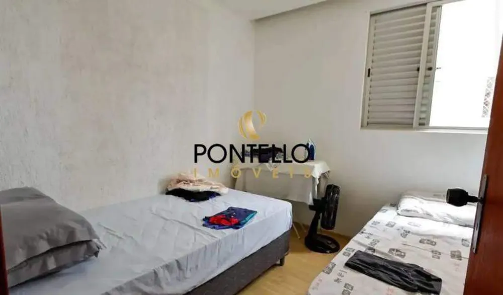 Cobertura, 3 quartos, 107 m² - Foto 5