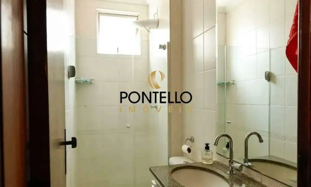 Cobertura, 3 quartos, 107 m² - Foto 11
