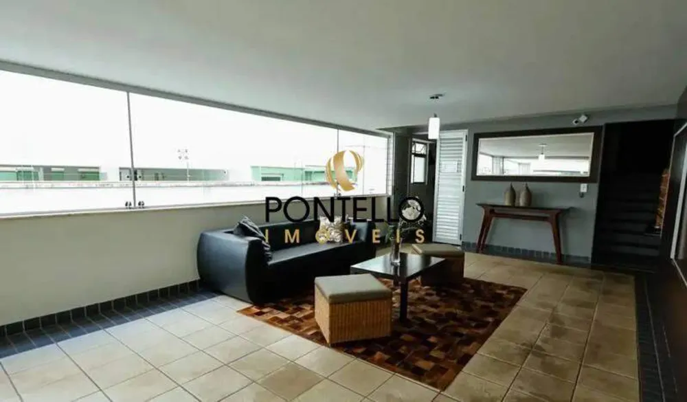 Cobertura, 3 quartos, 107 m² - Foto 12