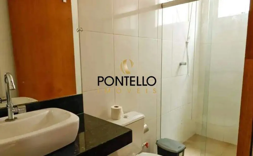 Cobertura, 3 quartos, 107 m² - Foto 9