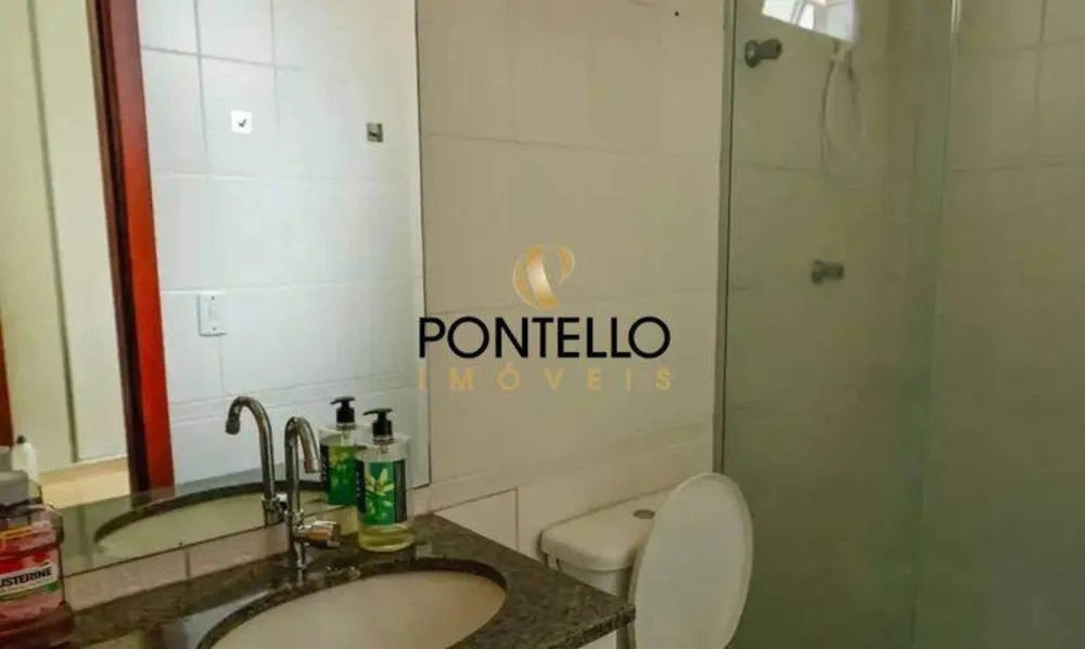 Cobertura, 3 quartos, 107 m² - Foto 7