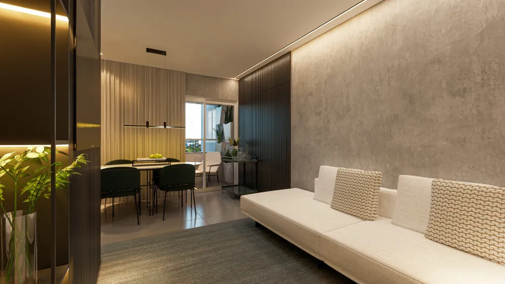 Cobertura, 2 quartos, 108 m² - Foto 8