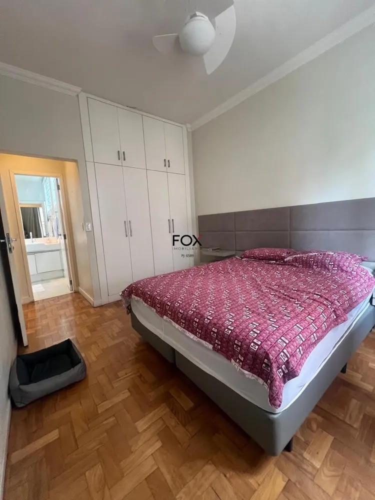Apartamento, 4 quartos, 150 m² - Foto 7