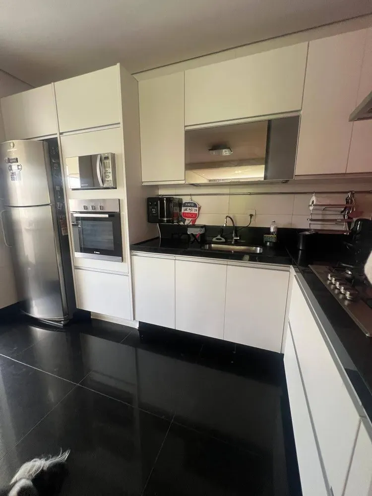 Apartamento, 4 quartos, 150 m² - Foto 7