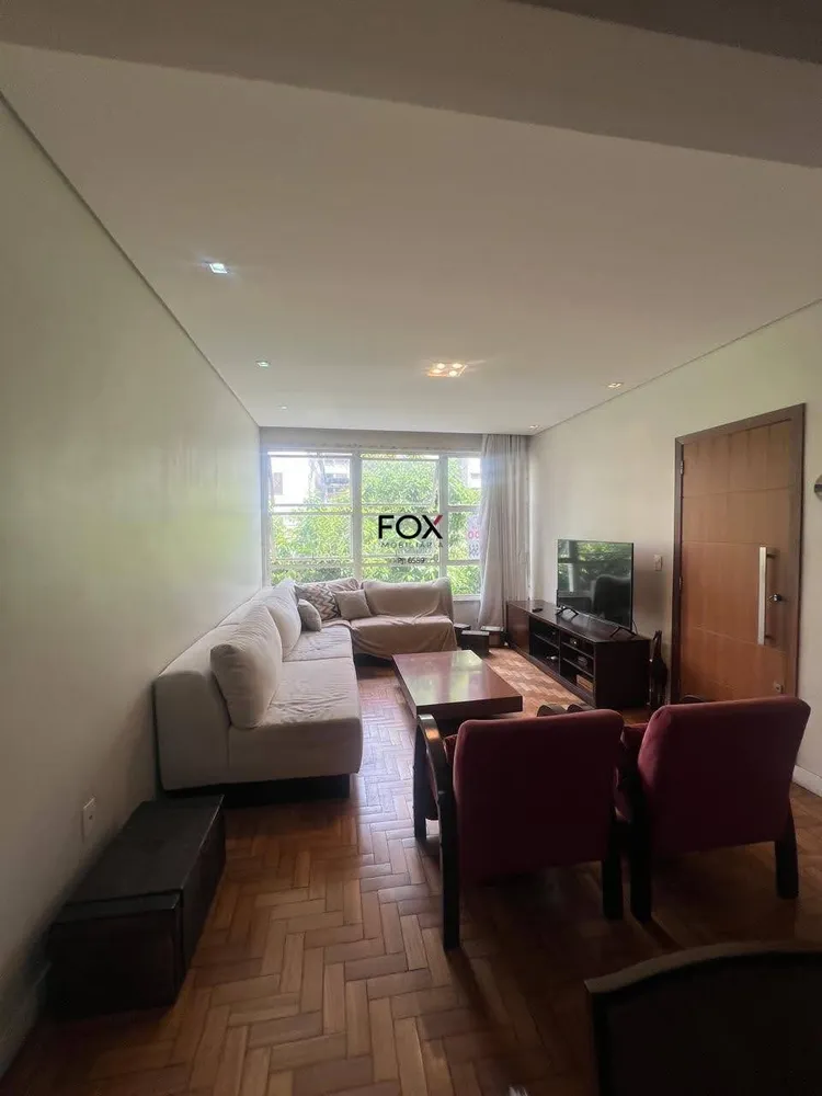 Apartamento, 4 quartos, 150 m² - Foto 1