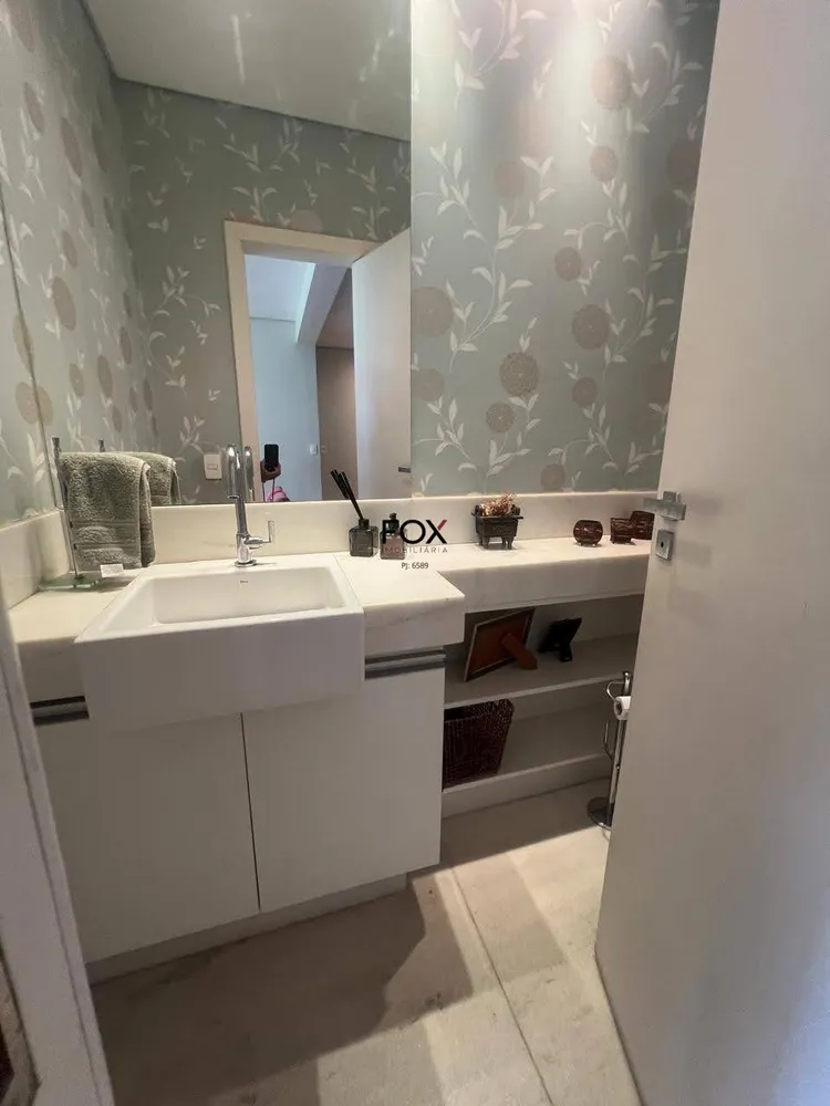 Apartamento, 4 quartos, 150 m² - Foto 12