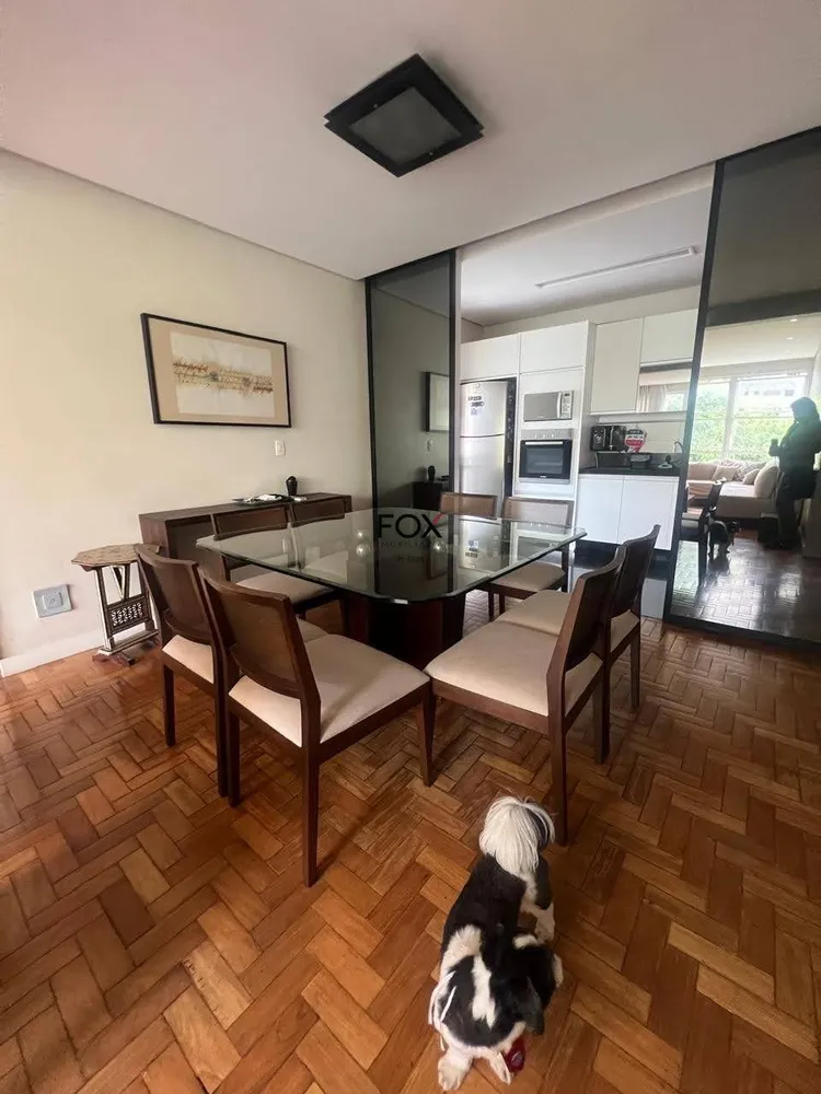 Apartamento, 4 quartos, 150 m² - Foto 4