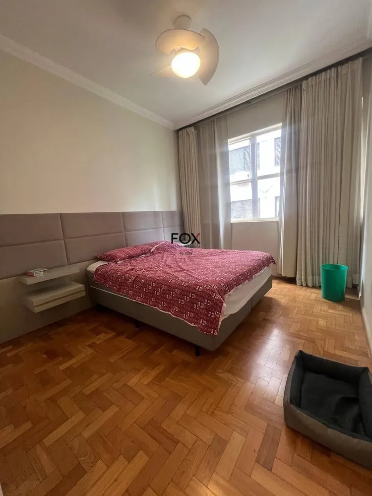 Apartamento, 4 quartos, 150 m² - Foto 8