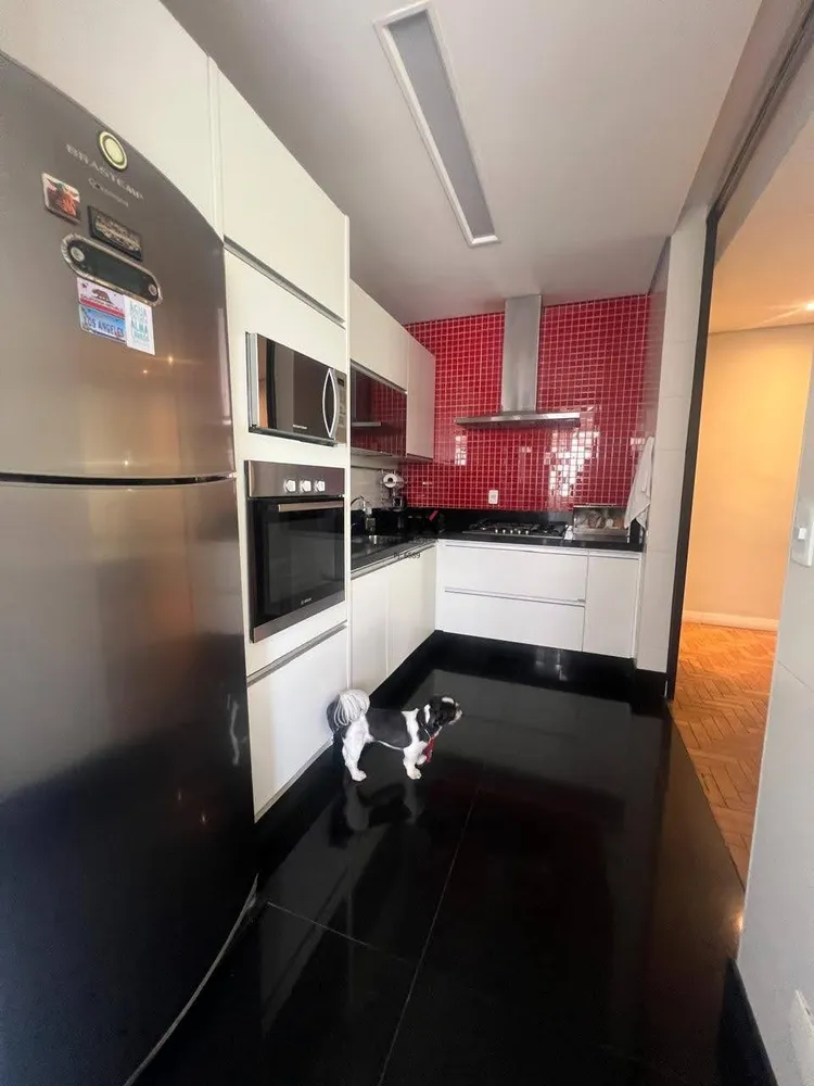 Apartamento, 4 quartos, 150 m² - Foto 15