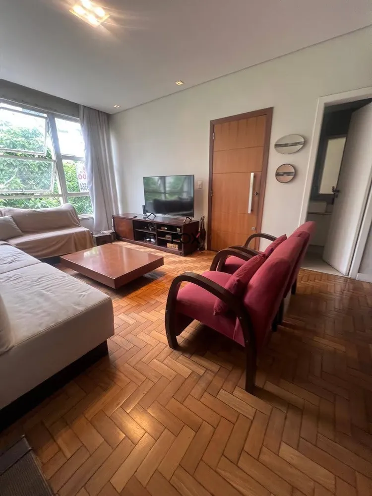 Apartamento, 4 quartos, 150 m² - Foto 2