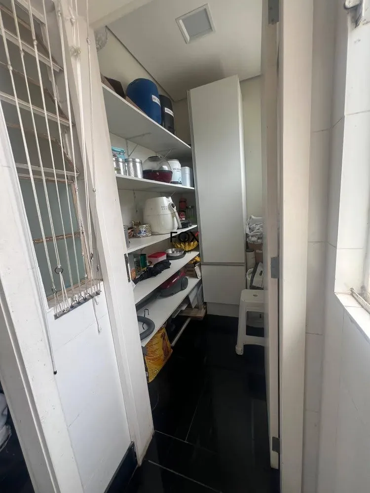 Apartamento, 4 quartos, 150 m² - Foto 17