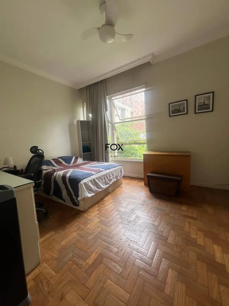 Apartamento, 4 quartos, 150 m² - Foto 9