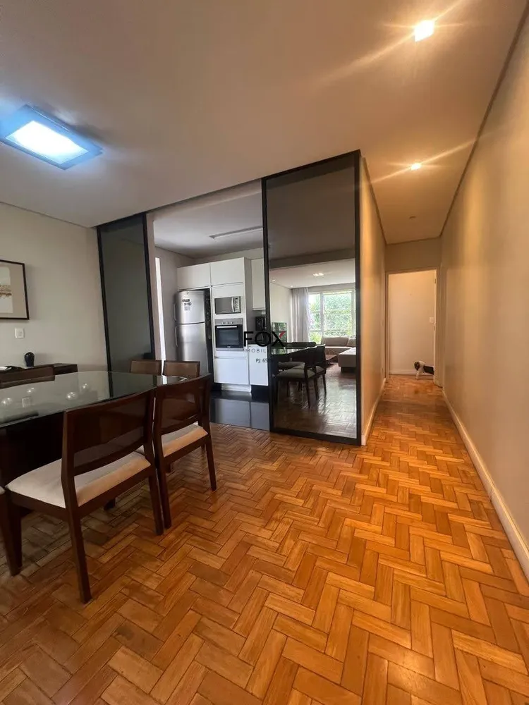 Apartamento, 4 quartos, 150 m² - Foto 5