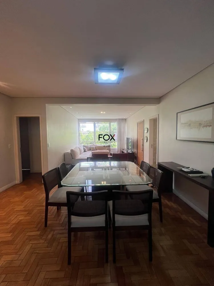Apartamento, 4 quartos, 150 m² - Foto 3