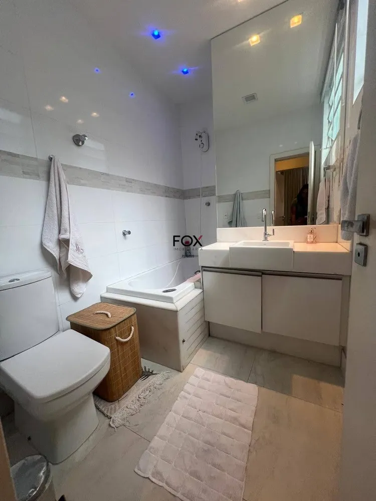 Apartamento, 4 quartos, 150 m² - Foto 11