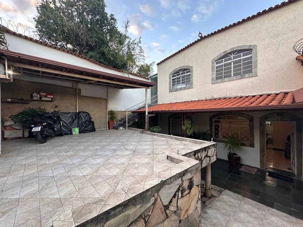 Casa, 3 quartos, 360 m² - Foto 2