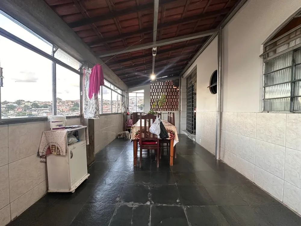 Casa, 3 quartos, 360 m² - Foto 6