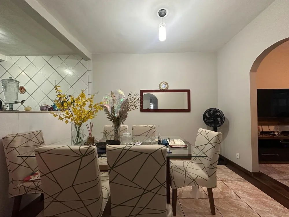 Casa, 3 quartos, 360 m² - Foto 12