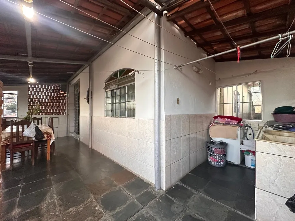 Casa, 3 quartos, 360 m² - Foto 5