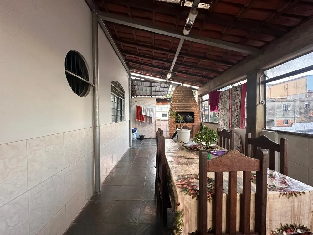 Casa, 3 quartos, 360 m² - Foto 7