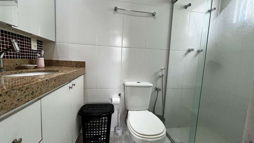 Cobertura à venda com 3 quartos, 174m² - Foto 5