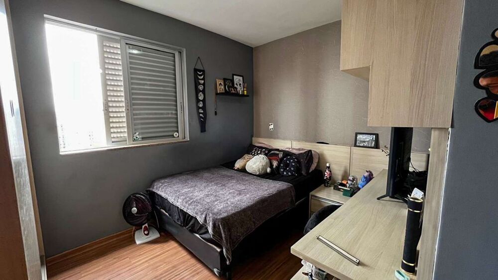 Cobertura à venda com 3 quartos, 174m² - Foto 6