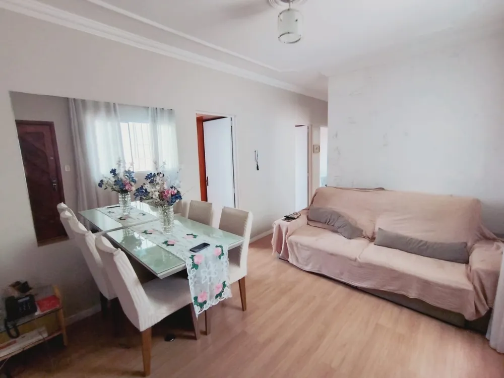 Apartamento, 3 quartos, 68 m² - Foto 2