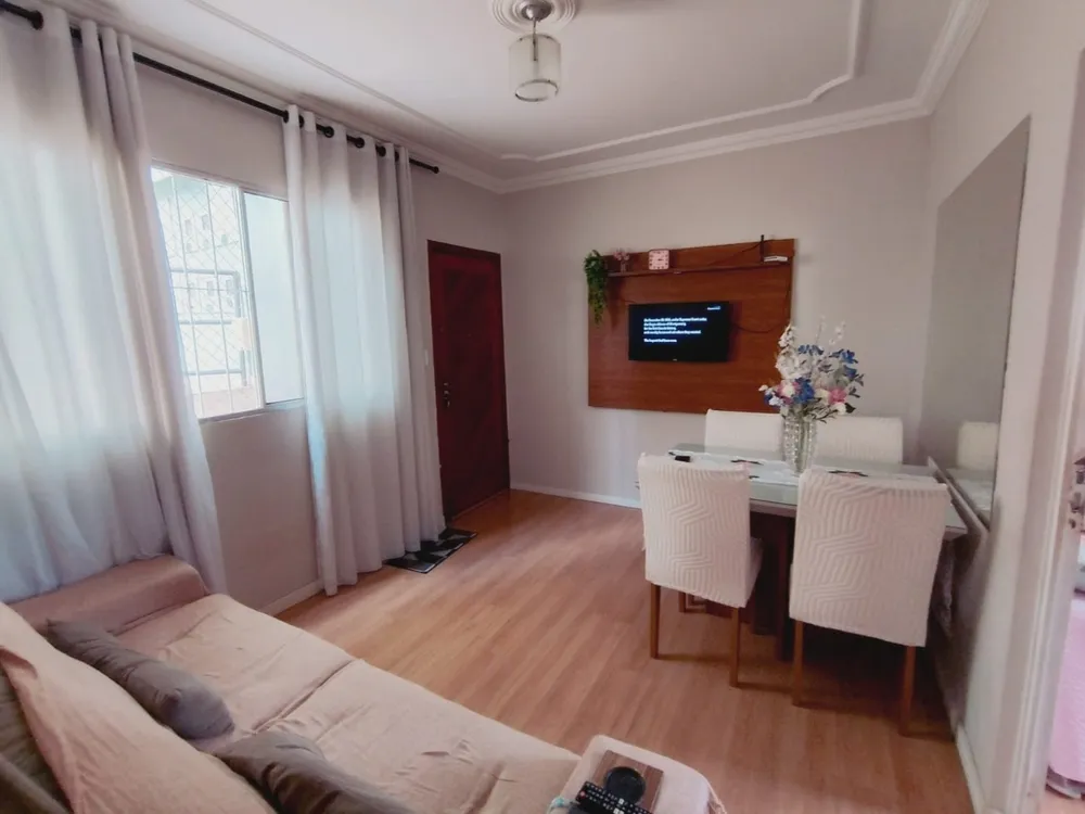 Apartamento, 3 quartos, 68 m² - Foto 1