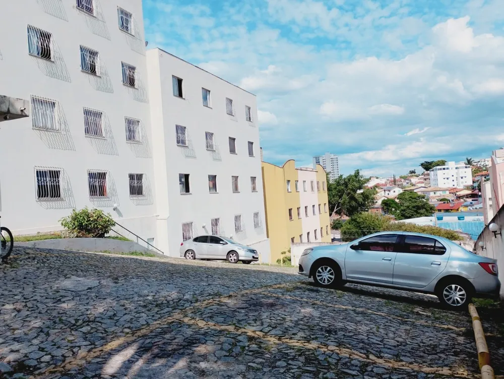 Apartamento, 3 quartos, 68 m² - Foto 3