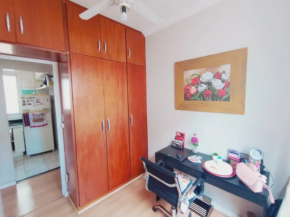 Apartamento, 3 quartos, 68 m² - Foto 2