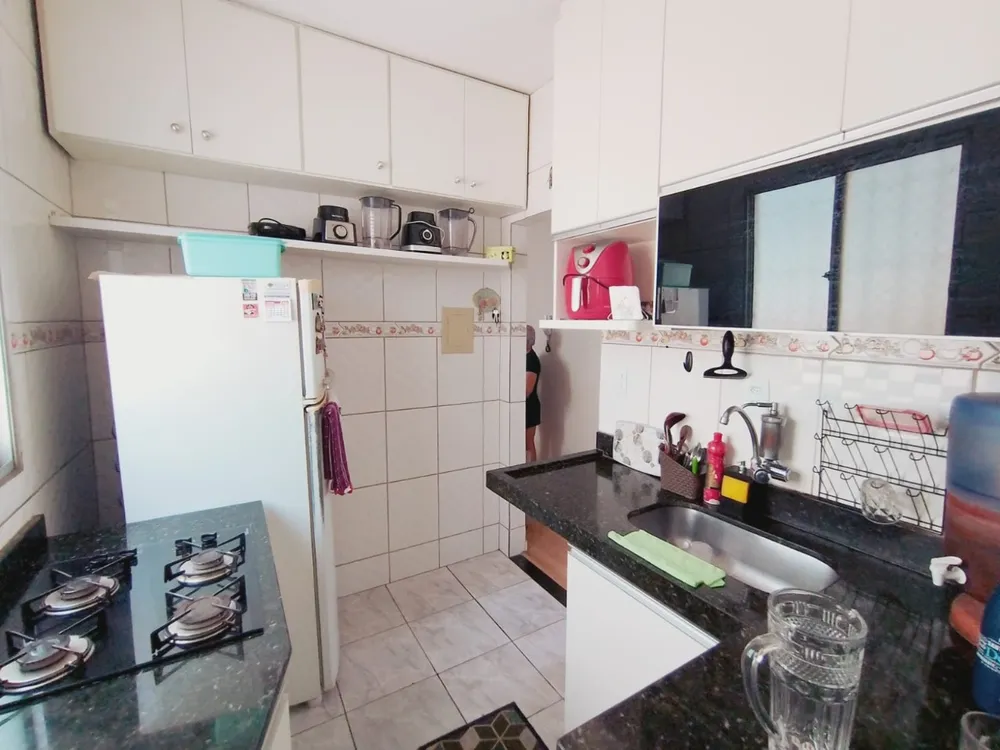 Apartamento, 3 quartos, 68 m² - Foto 3