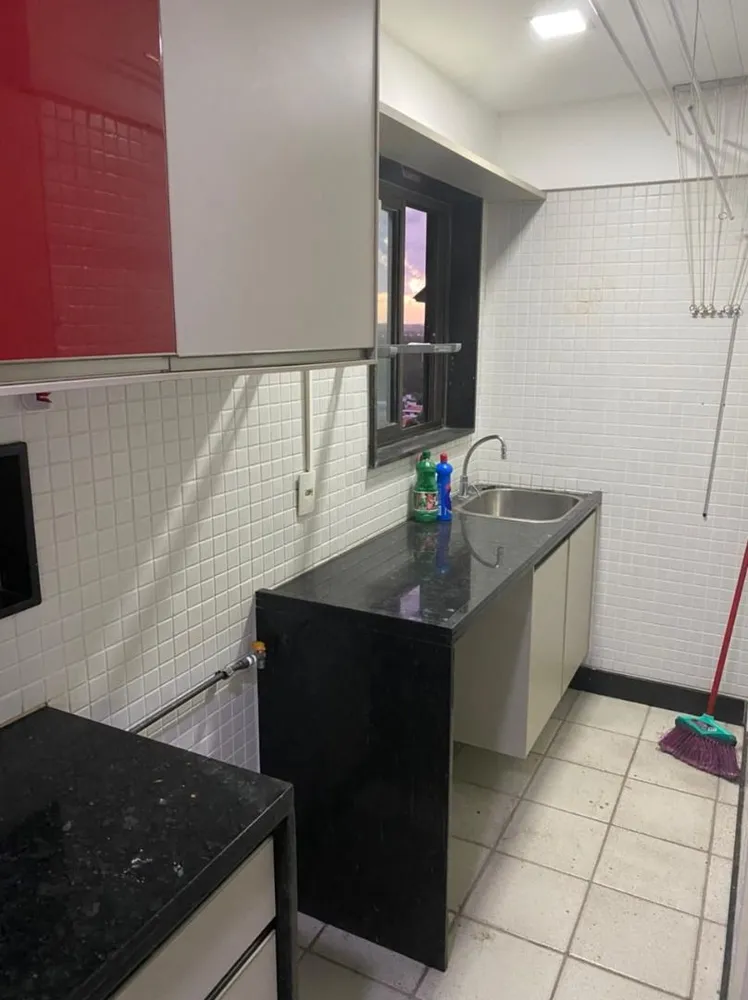 Apartamento, 2 quartos, 56 m² - Foto 12