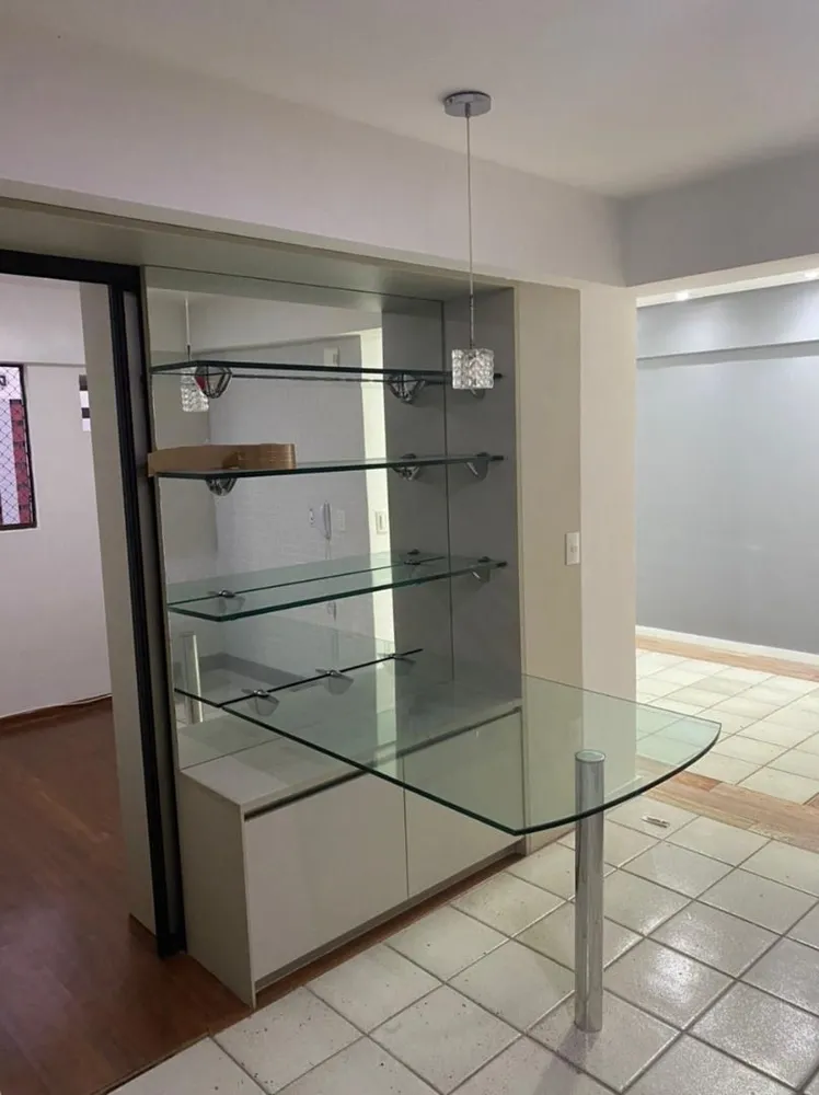 Apartamento, 2 quartos, 56 m² - Foto 4