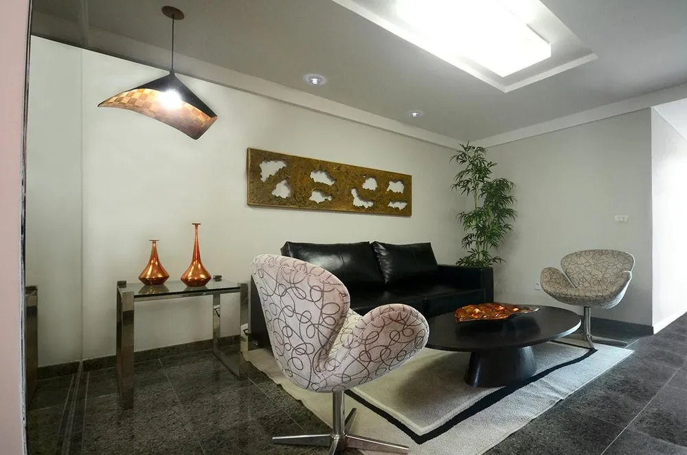 Apartamento, 2 quartos, 56 m² - Foto 2
