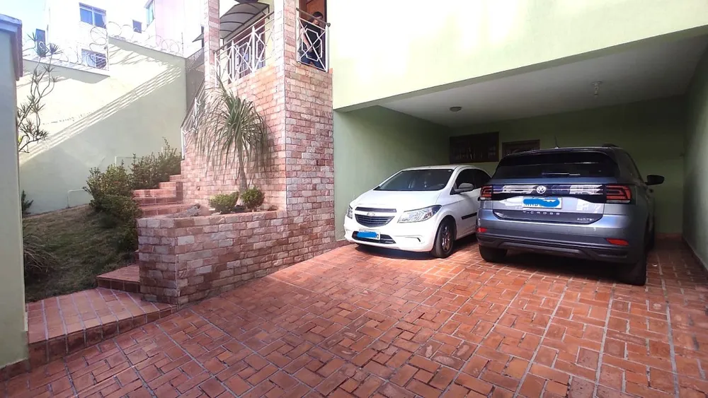 Casa, 3 quartos, 370 m² - Foto 2