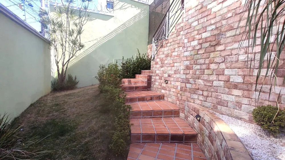 Casa, 3 quartos, 370 m² - Foto 6