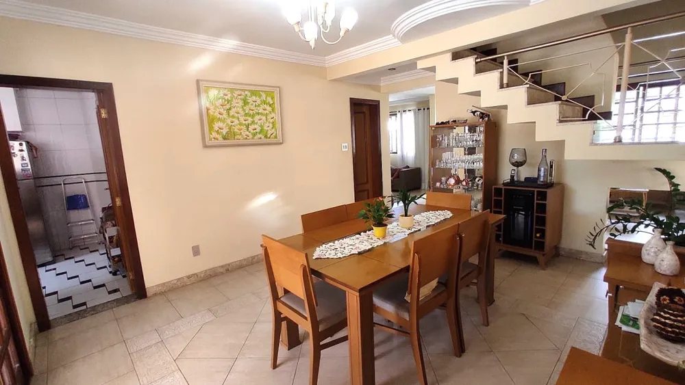 Casa, 3 quartos, 370 m² - Foto 11