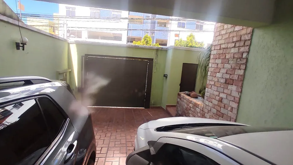 Casa, 3 quartos, 370 m² - Foto 4
