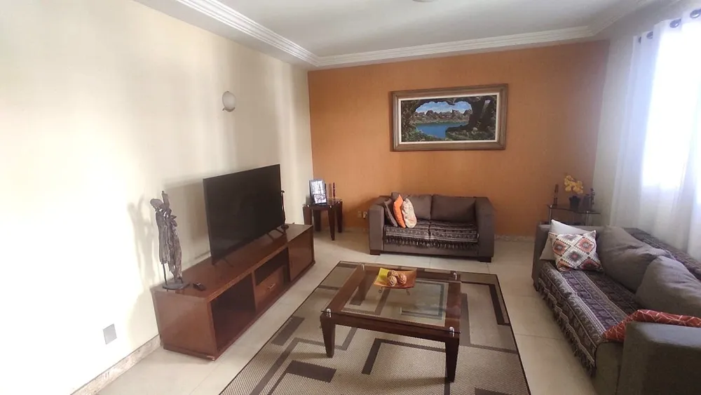 Casa, 3 quartos, 370 m² - Foto 7